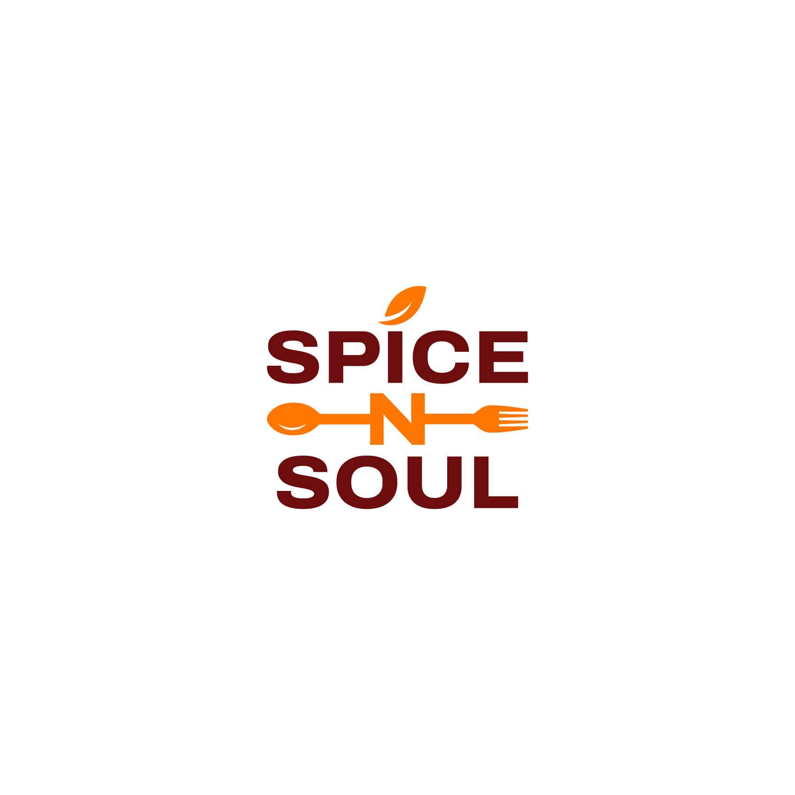 Spice N Soul official logo